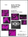 Entry Of The Gladiators