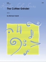 The Coffee Grinder