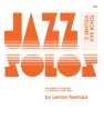 Jazz Solos For Tenor Sax. Volume 2