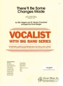 There'll Be Some Changes Made D flat major