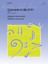 Concerto In Bb K 191 (Rondo)