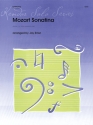 Mozart Sonatina