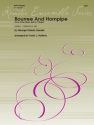 Bourr�e And Hornpipe