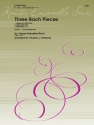 Three Bach Pieces
