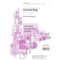Clarinet Rag