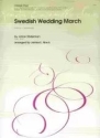 Swedish Wedding March