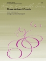 Three Advent Carols