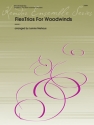 FlexTrios For Woodwinds