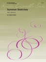 Summer Sketches