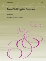 Two Old English Dances