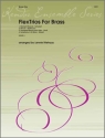 Flex Trios For Brass