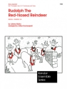Rudolph The Red-Nosed Reindeer