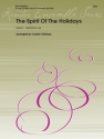 The Spirit Of The Holidays
