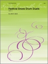 Festival Snare Drum Duets