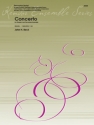 Concerto for Timpani and Percussion Ensemble