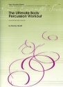 Ultimate Body Percussion Workout