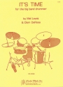 It's Time For The Big Band Drummer