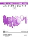 All's Well That Ends Well