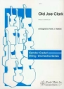 Old Joe Clark