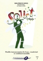 Solveig's Song