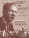 Leroy Anderson For Strings