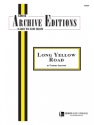 Long Yellow Road