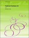 Festival Fanfare #3