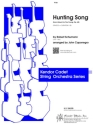 Hunting Song