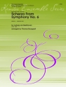 Scherzo From Symphony #6
