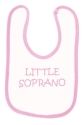L�tzchen Little Soprano,