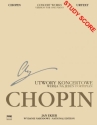 Concert Works Op. 2, op.13, op. 14 Vol. XIVa