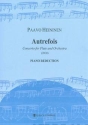 Autrefois