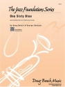 One Sixty Blue