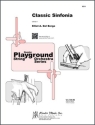 Classic Sinfonia G major