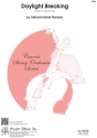 Daylight Breaking D major