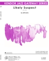 Likely Suspect