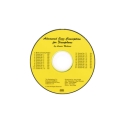 Advanced Jazz Conception CD
