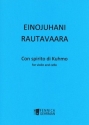 Con Spirito Di Kuhmo