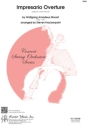 Impresario Overture