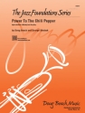 Power To The Chili Pepper