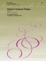 Tritsch-Tratsch Polka op. 214