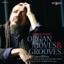 Organ Moves & Grooves. 12 Improvisations