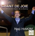 Naji Hakim - Chant de Joie