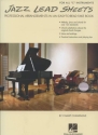 Jazz Lead Sheets