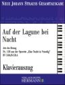 Lagunen Walzer RV 510A/B-15B.A