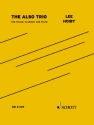 The Also Trio op. 72