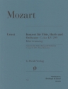 Konzert C-dur KV 299 (297c) KV 299 (297c)