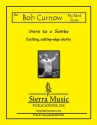 Intro to a Samba