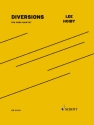 Diversions op. 10