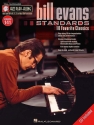 Bill Evans Standards JPA141 141